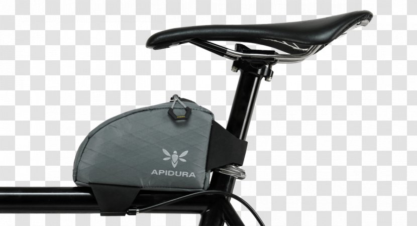 Bicycle Shop Cycling Omafiets Saddlebag - Frame Transparent PNG