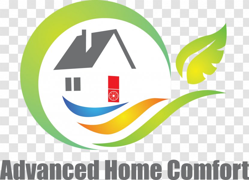 Logo Advanced Home Comfort Vapor Barrier - Brand - Poster Transparent PNG