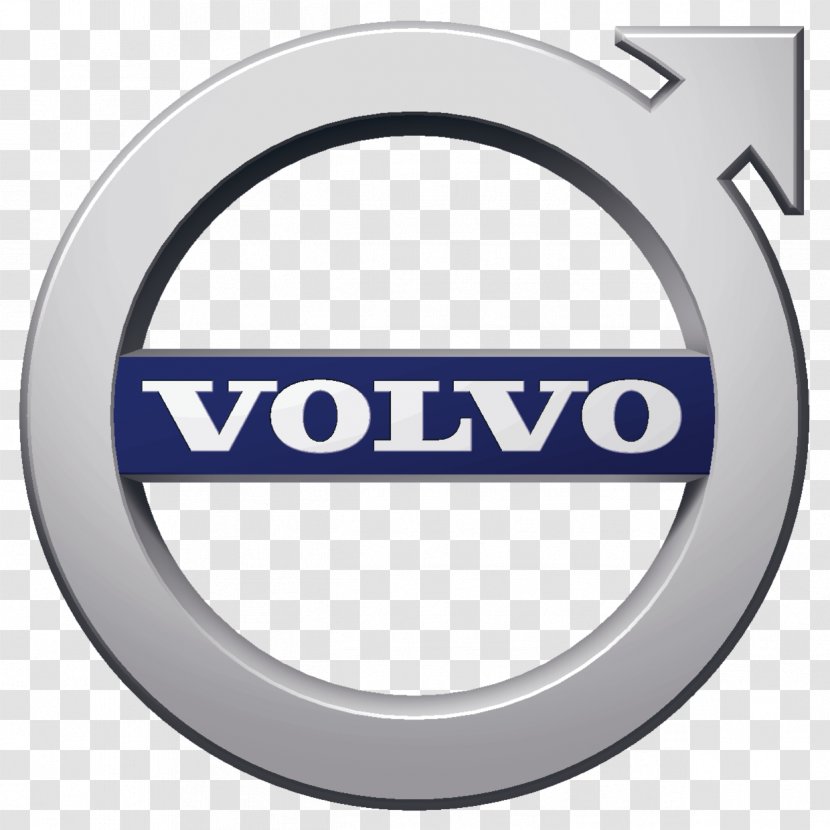 AB Volvo Cars 2018 XC60 S60 - Logo Transparent PNG