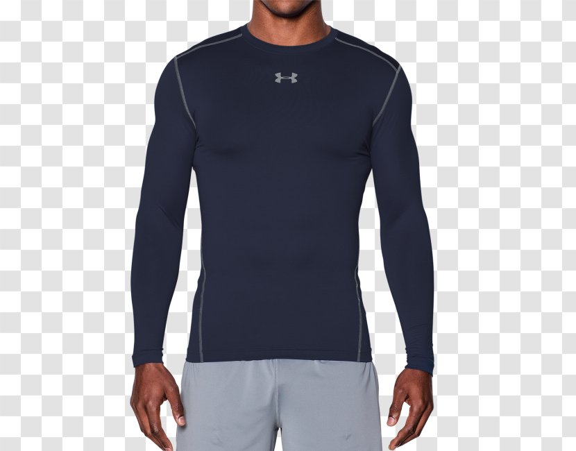 Long-sleeved T-shirt Hoodie - Longsleeved Tshirt Transparent PNG