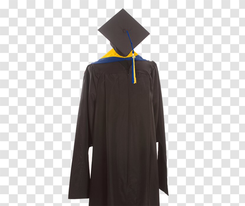 University Of California, Berkeley Robe Graduation Ceremony Academic Dress Square Cap - And Tassel Transparent PNG