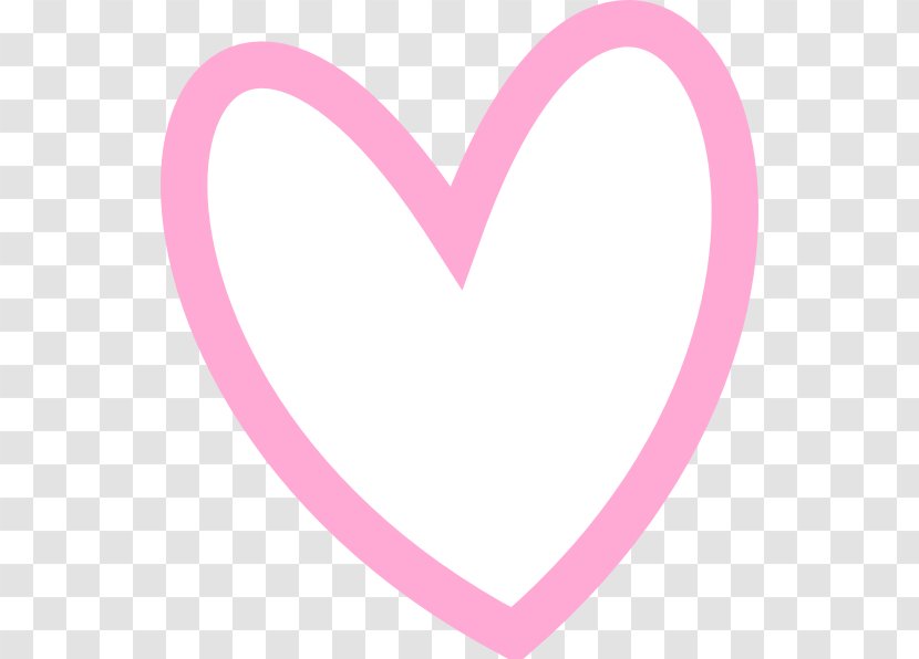 Free Heart Drawing Clip Art - Tree Transparent PNG