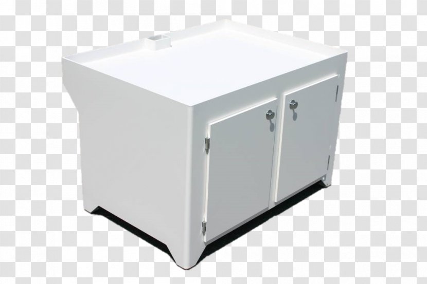 Angle Drawer - Table - Design Transparent PNG