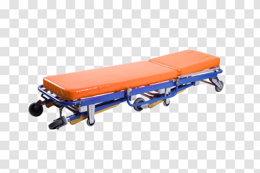 Stretcher Hospital Patient Ambulance Medicine Transparent PNG