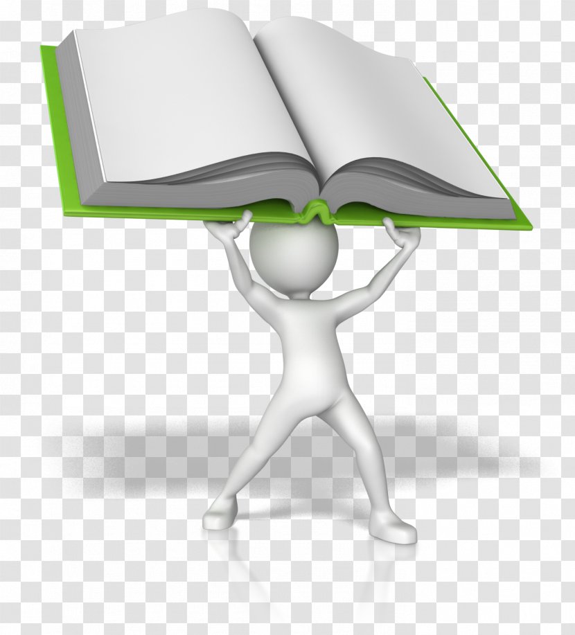 Book Publishing SAT Test Knowledge - Figure Transparent PNG