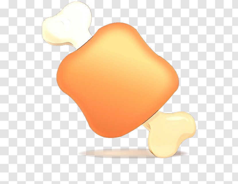 Orange - Cartoon - Nose Transparent PNG