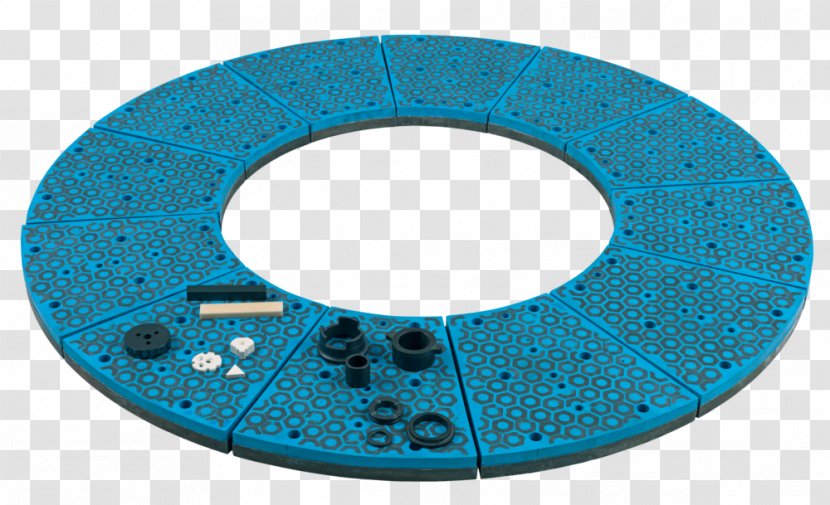 Abrasive Industry Grinding Wheel Tyrolit - Turquoise Transparent PNG