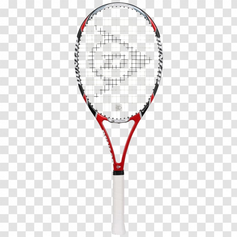 Racket Tennis Rakieta Tenisowa Babolat Wilson Sporting Goods - Retail Transparent PNG