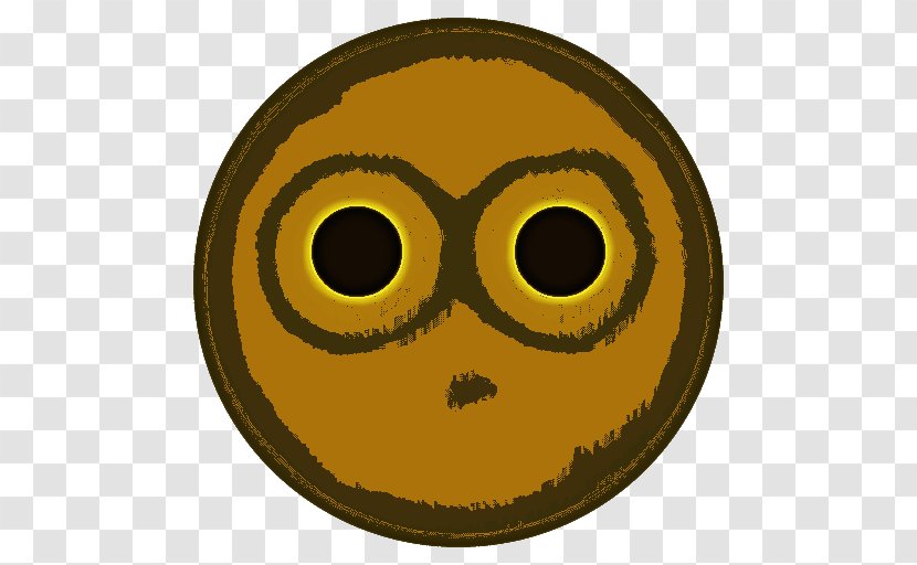 Owl Cartoon - Smiley - Symbol Oval Transparent PNG