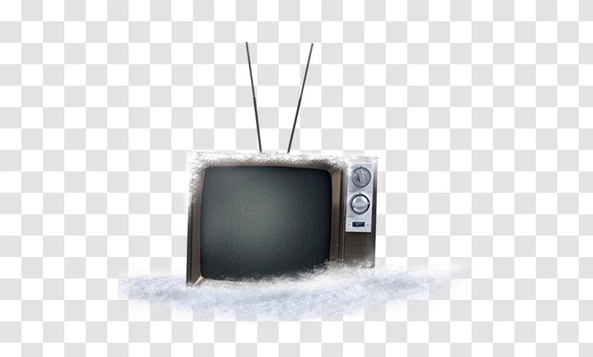 Television Set High-definition - Gratis - TV Transparent PNG