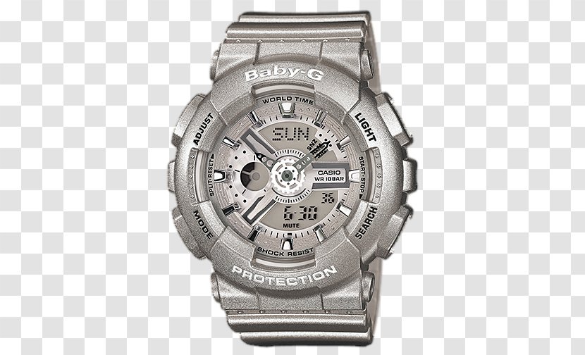 G-Shock Casio Watch Tough Solar Sales - Steel - Baby Products Copywriter Transparent PNG