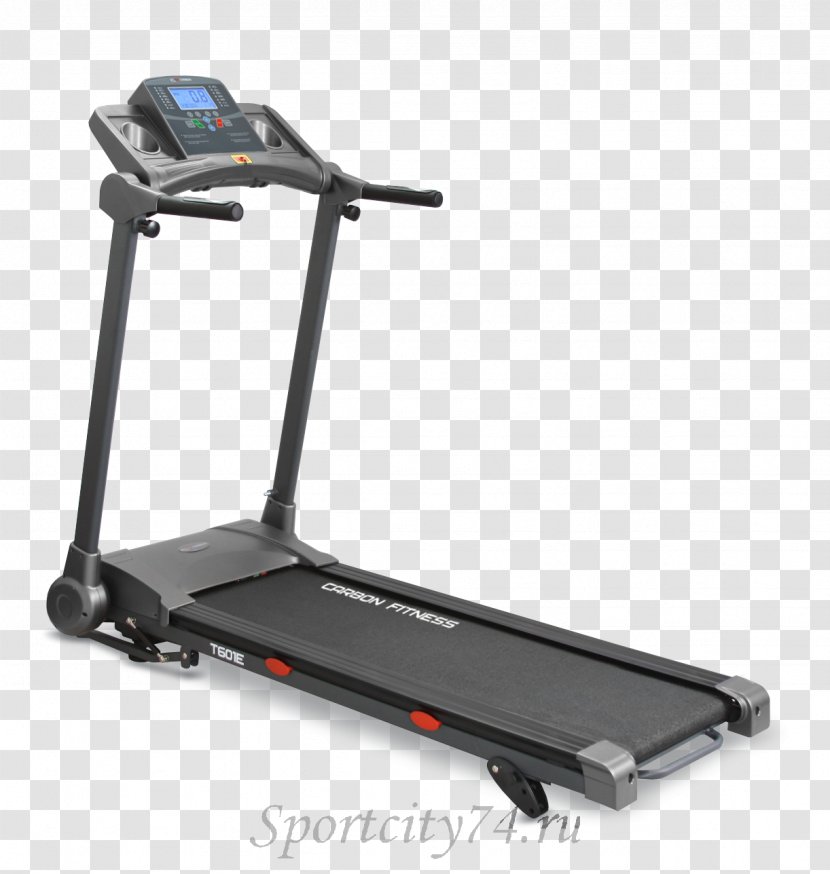 Treadmill Exercise Equipment Physical Fitness Centre - Strength Training - Tech Transparent PNG