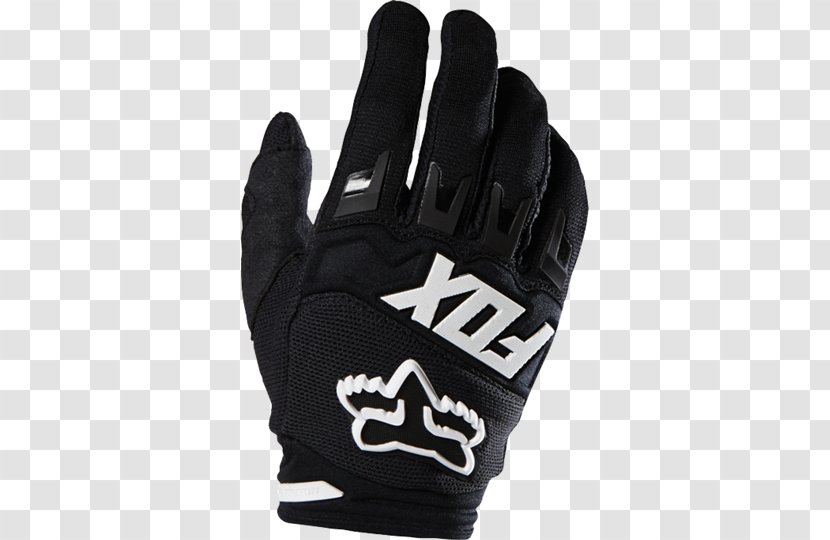 Hoodie T-shirt Fox Racing Motocross Glove - Personal Protective Equipment Transparent PNG