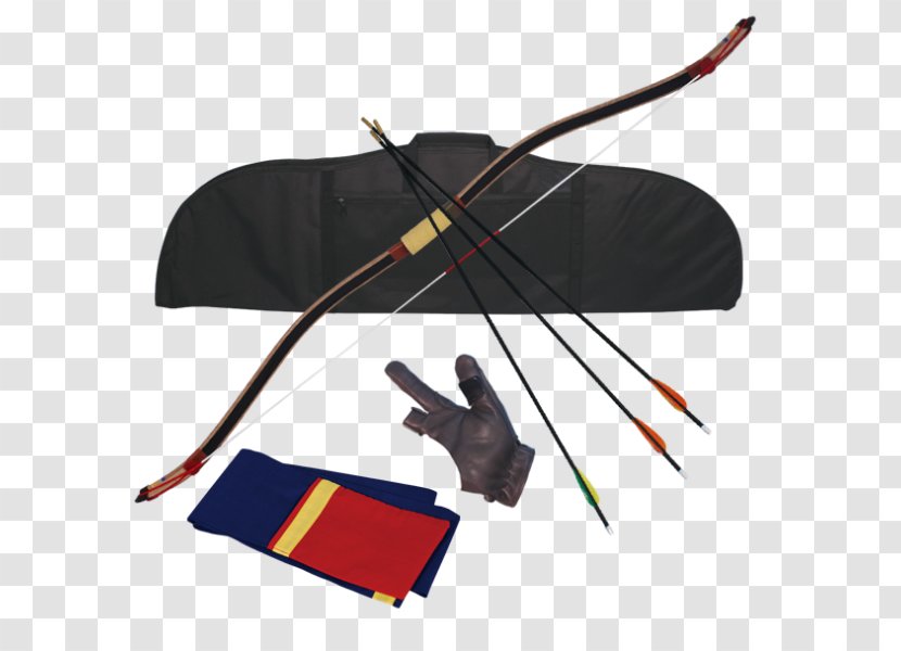 Ranged Weapon Bow And Arrow Gakgung Transparent PNG