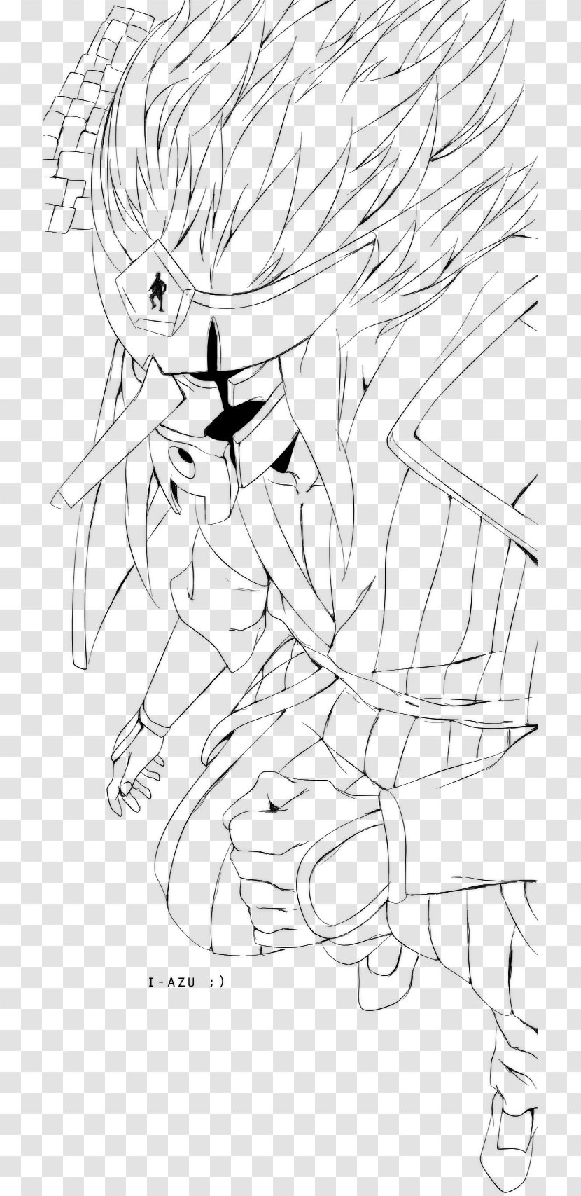 Kakashi Hatake Madara Uchiha Itachi Naruto Uzumaki Drawing - Frame Transparent PNG