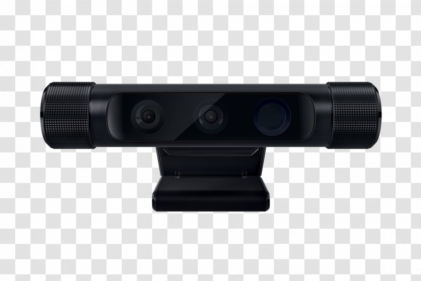 Intel Webcam Razer Inc. Frame Rate Camera - Web Transparent PNG