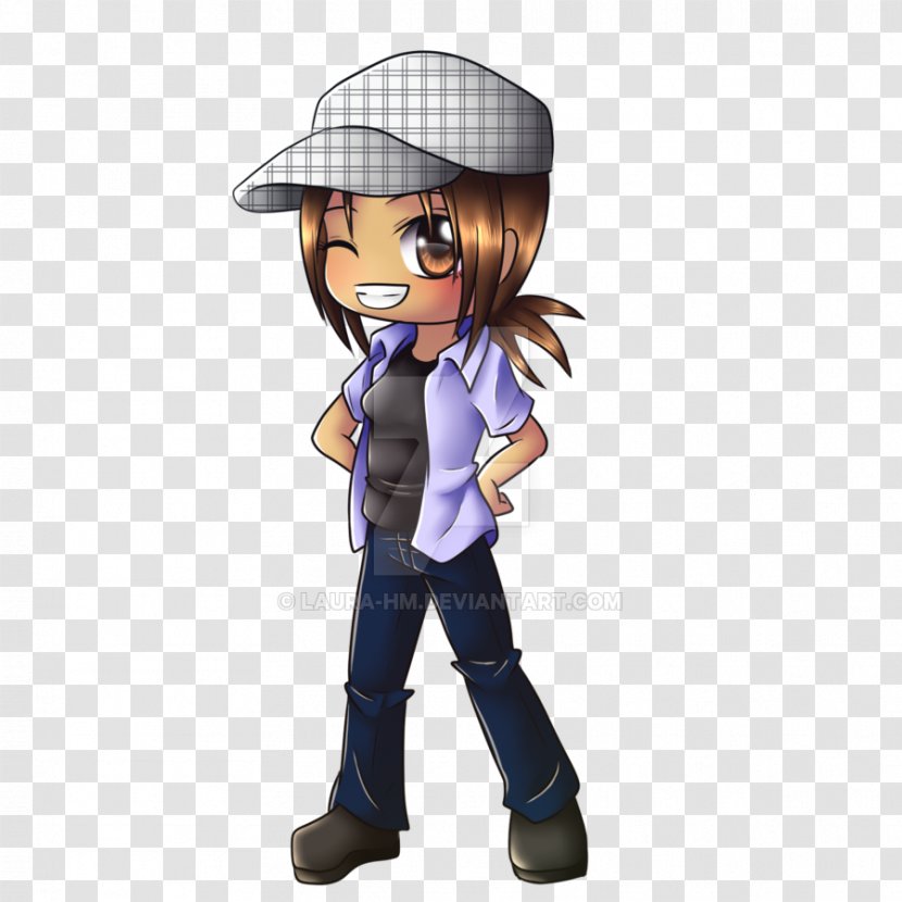 Illustration Cartoon Human Behavior Character - Figurine - Hm Transparent PNG