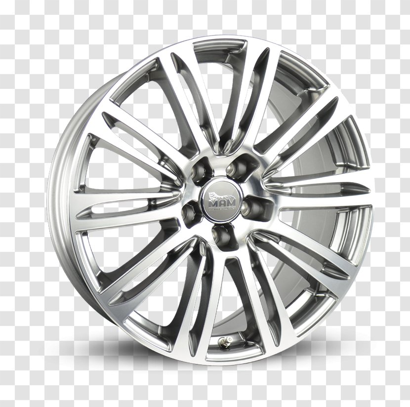 Alloy Wheel Audi A4 Car A8 Transparent PNG