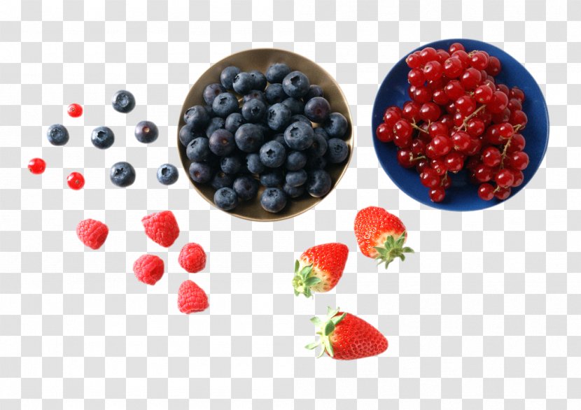Frutti Di Bosco Blueberry Strawberry Raspberry - Plum Transparent PNG