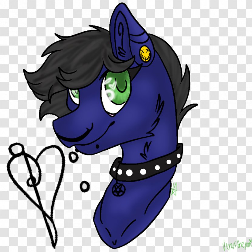 Horse Legendary Creature Yonni Meyer Clip Art Transparent PNG