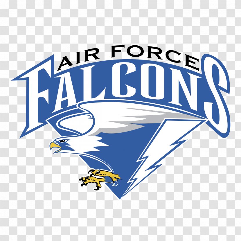 United States Air Force Academy Falcons Football Logo Illustration Brand - Ronald Reagan Clipart Transparent PNG
