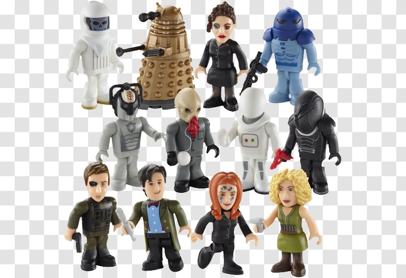 Tenth Doctor Eleventh Who - Dalek - Season 3 Action & Toy FiguresDoctor Transparent PNG
