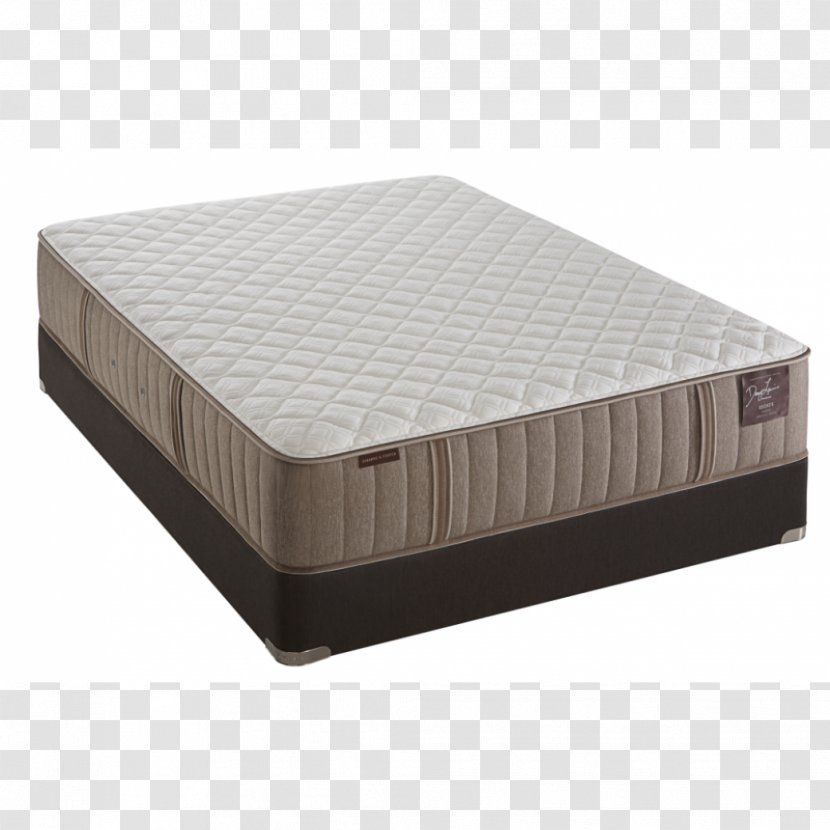 Mattress Firm Pillow Memory Foam - Box Spring Transparent PNG