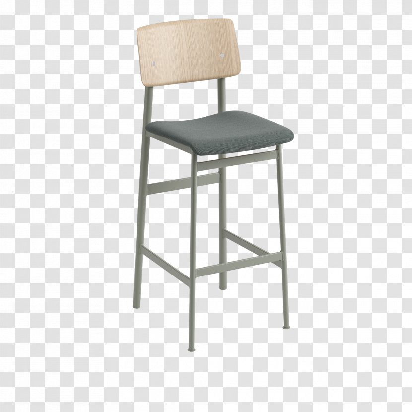 Bar Stool Design Seat Chair Furniture - Kitchen Floor Cloth Transparent PNG
