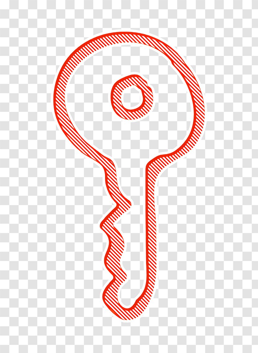 Access Icon Key Password - Symbol - Unlock Transparent PNG
