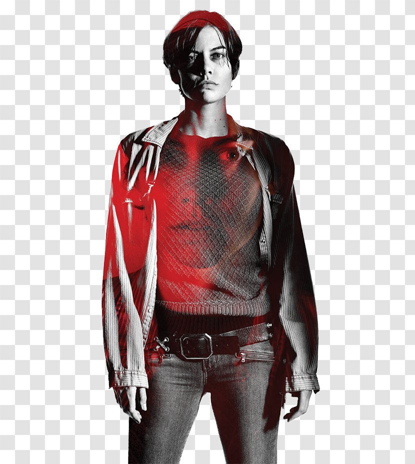 The Walking Dead Maggie Greene Lauren Cohan Glenn Rhee Sasha Williams - Season 2 Transparent PNG