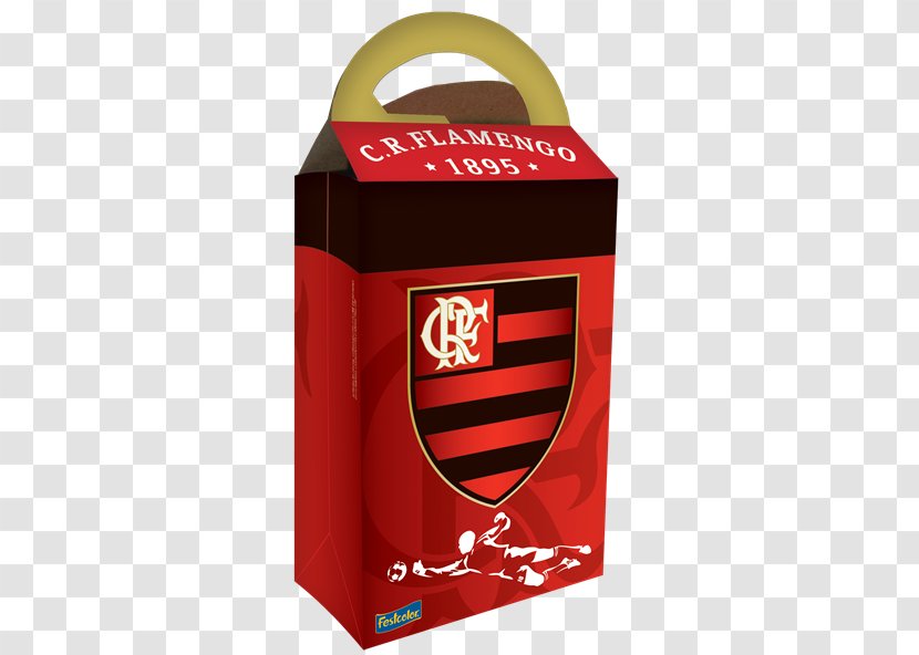 Clube De Regatas Do Flamengo Botafogo Futebol E Brazil CR Vasco Da Gama Party - Red - Surpresa Transparent PNG