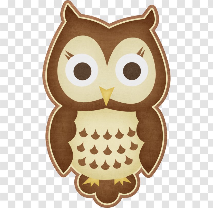 Owl Clip Art - Beak - Stickers Transparent PNG