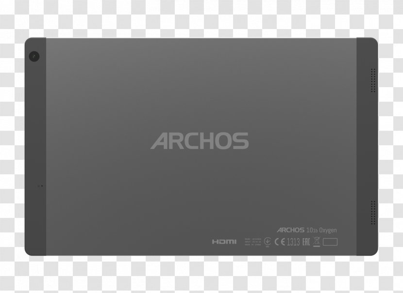 Laptop Archos Android 32 Gb Computer - Wifi Transparent PNG
