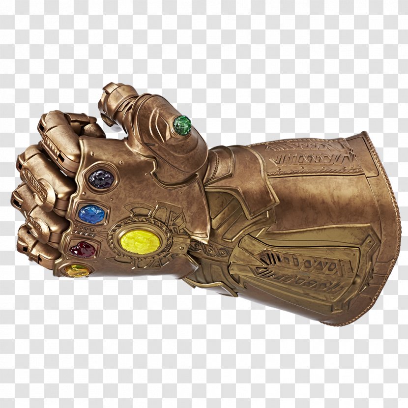 Thanos Hulk Doctor Strange Iron Man The Infinity Gauntlet - Marvel Universe Transparent PNG