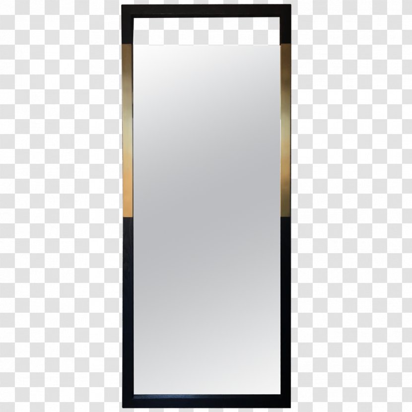 Door Rectangle - Mirror Transparent PNG
