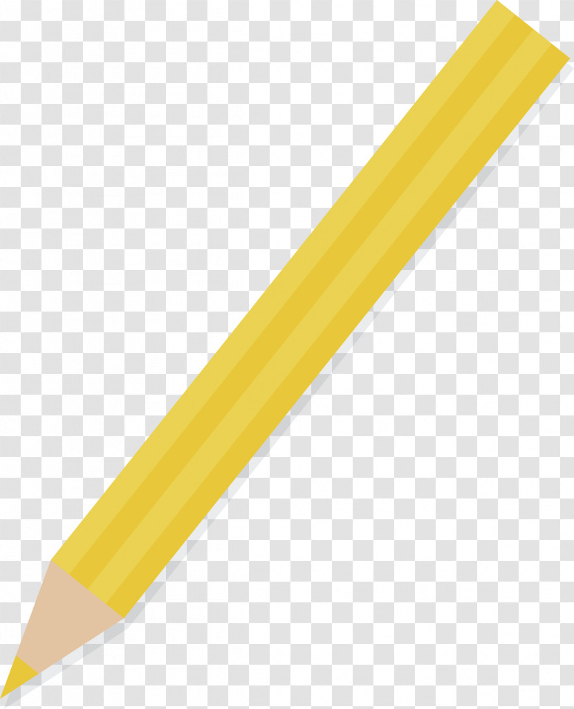 Pencil Drawing Colored Pencil Pen Crayon Transparent PNG