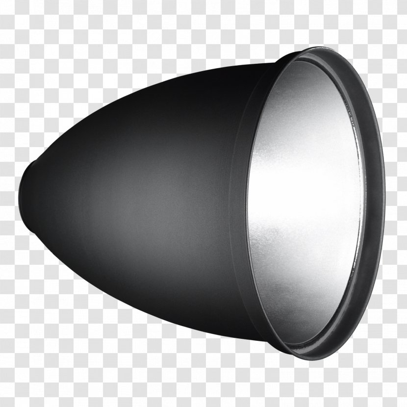 Lighting Reflector Lichtformer United States - Black - Light Transparent PNG