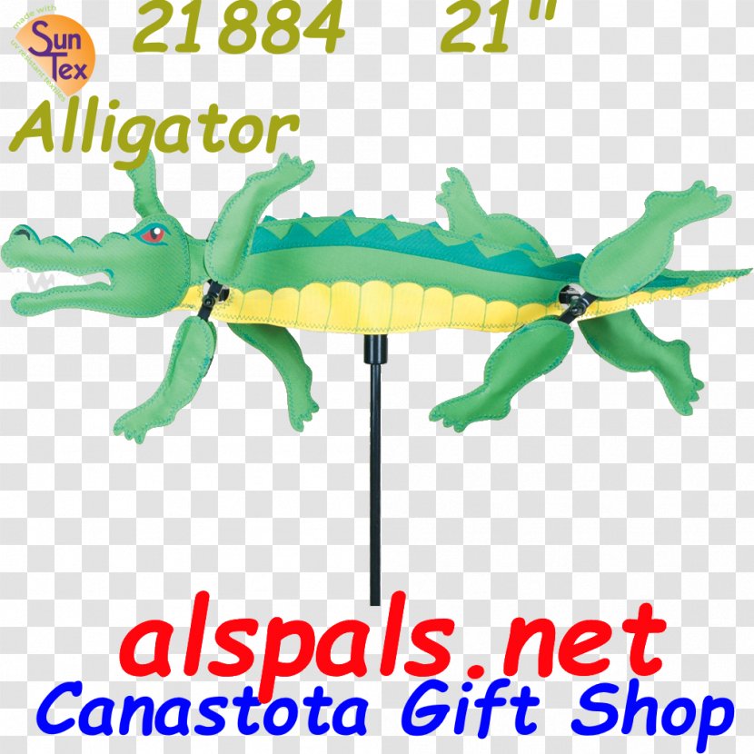 Alligators Crocodile Leaf Insect Product - Alligator Pennant Transparent PNG