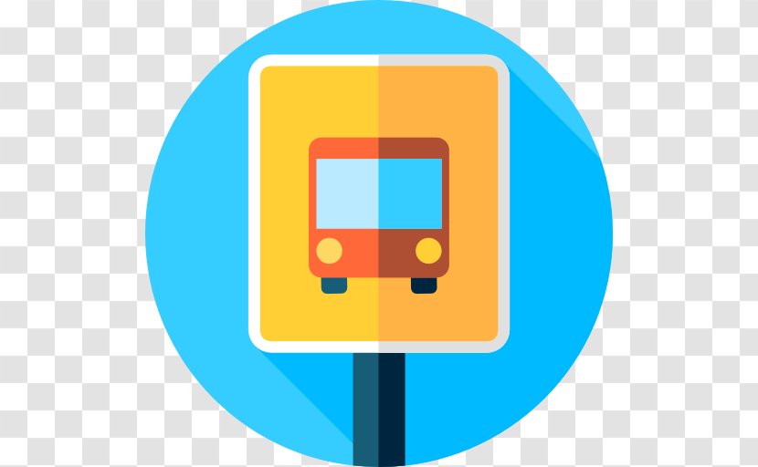 Bus Stop Public Transport - Android Transparent PNG