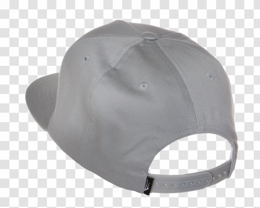 Baseball Cap Hat - New Era Company - Snapback Backwards Transparent Background Transparent PNG