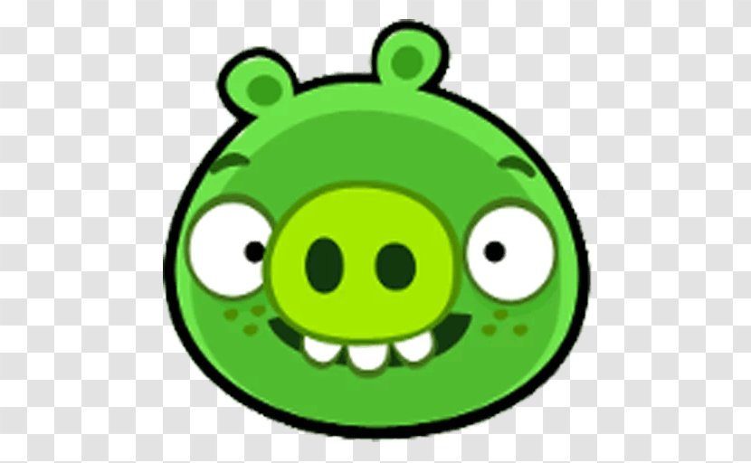 Bad Piggies HD Video Games Android Application Package - Kindle Fire Transparent PNG