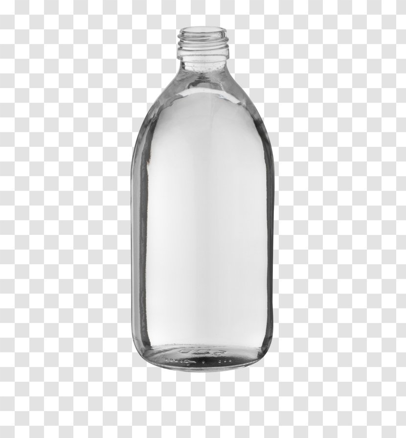 Glass Bottle Lid - Ml Transparent PNG
