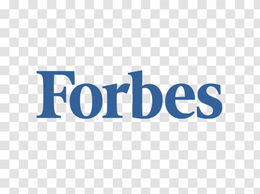 Forbes Logo Business Organization Entrepreneurship Transparent PNG