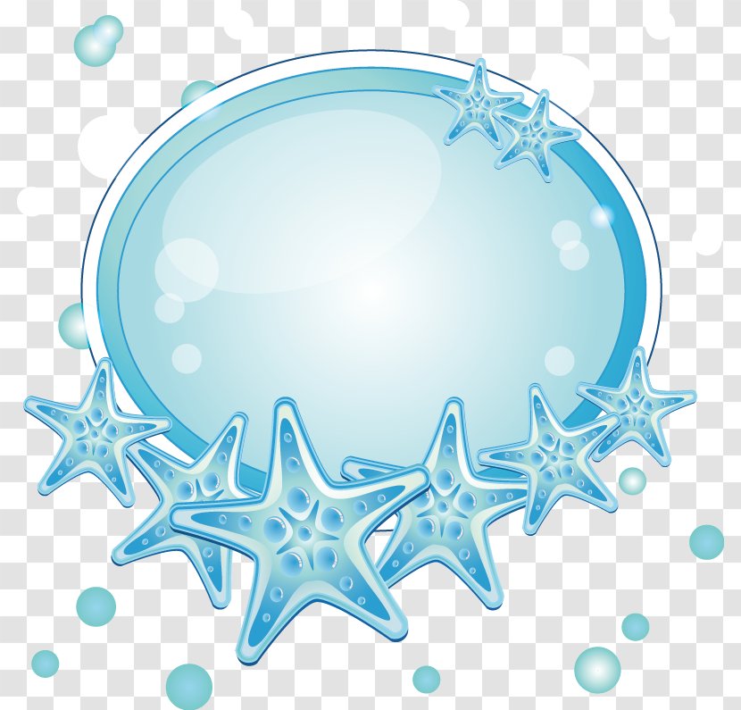 Photography Clip Art - Blue - Crystal Ball Transparent PNG
