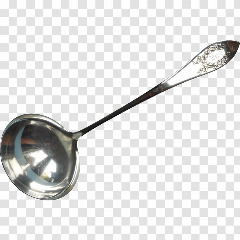 Tool Cutlery Kitchen Utensil Spoon Tableware - Ladle Transparent PNG