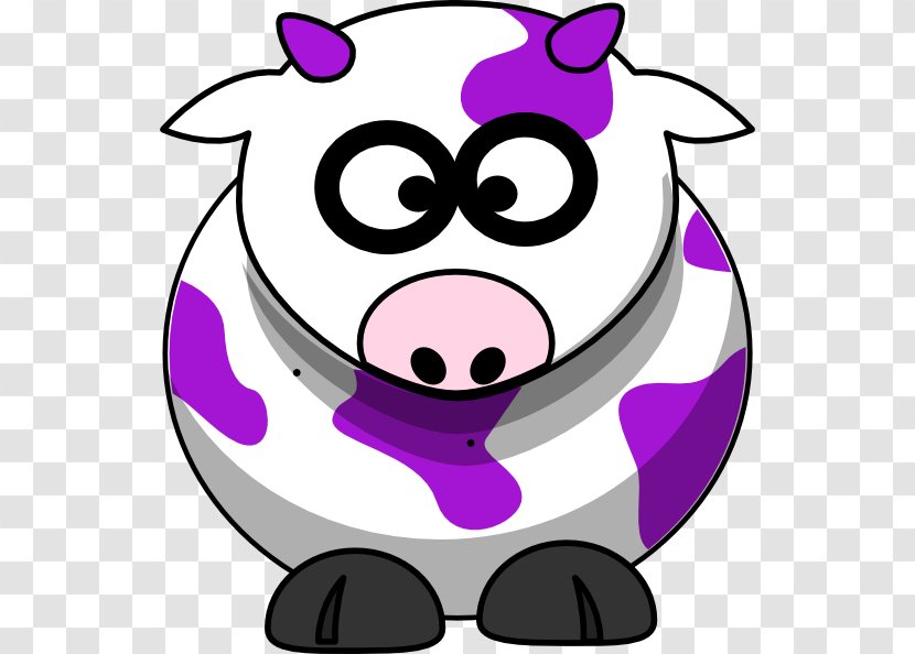 Cattle Zazzle Cartoon Clip Art - Printing - Indian Cow Transparent PNG