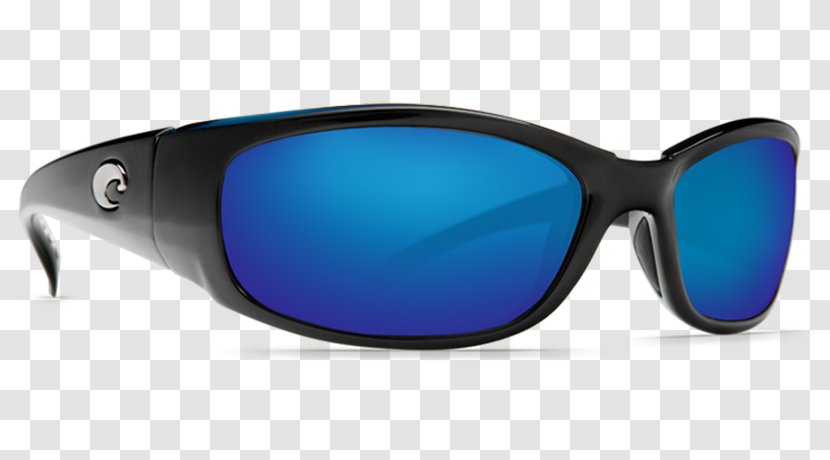 Goggles Sunglasses Blue Costa Del Mar Lens Transparent PNG
