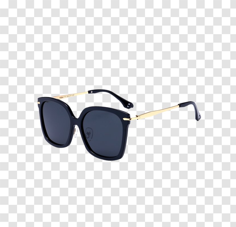 Goggles Sunglasses Armani Fashion - Glasses Transparent PNG