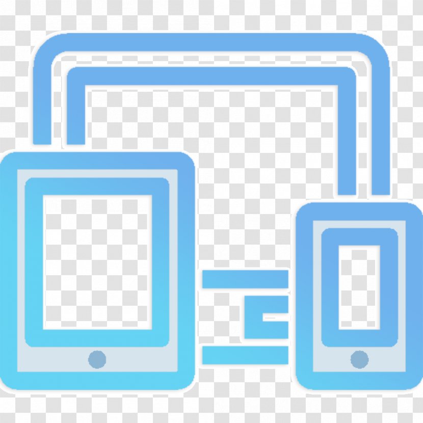 Responsive Web Design Handheld Devices Mobile Phones - Device Management - Coin Transparent PNG