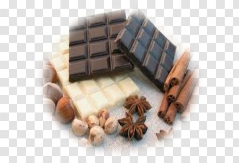 White Chocolate Salon Du Chocolat Charlotte Cocoa Solids - Praline Transparent PNG